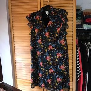 Madewell dress